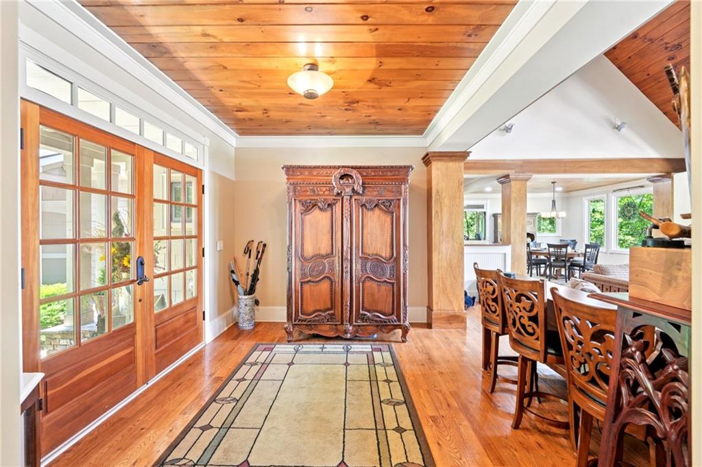 44 Sassafras Ridge Big Canoe, GA 30143 - Photo 42 of 107