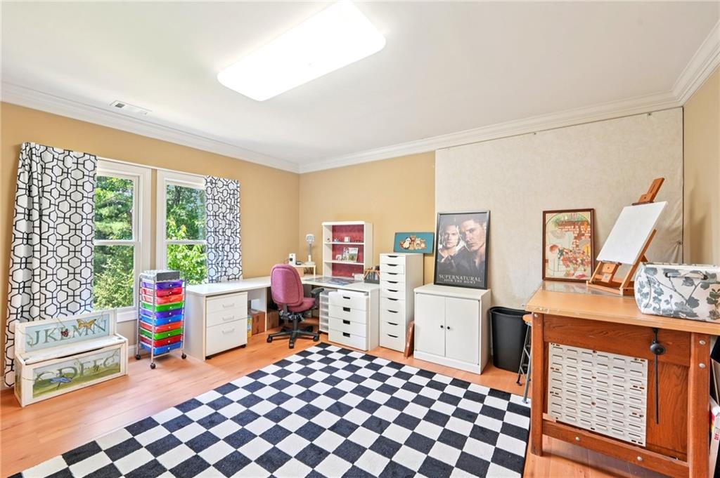 44 Sassafras Ridge Big Canoe, GA 30143 - Photo 44 of 107