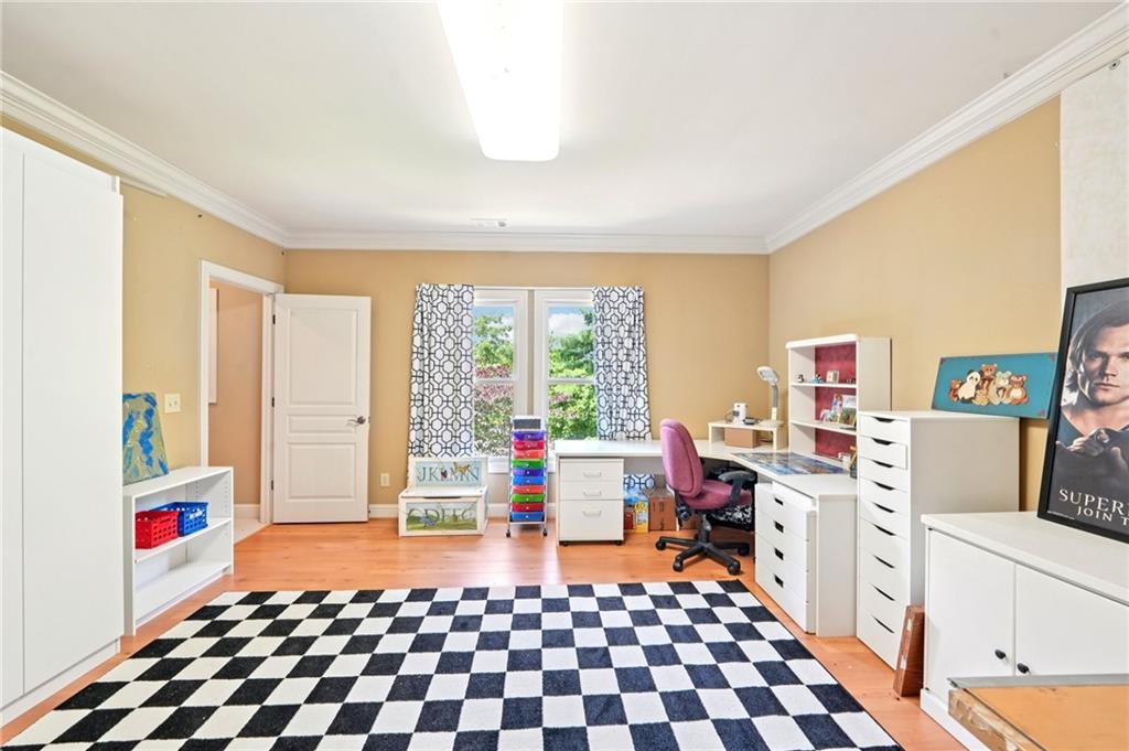 44 Sassafras Ridge Big Canoe, GA 30143 - Photo 45 of 107