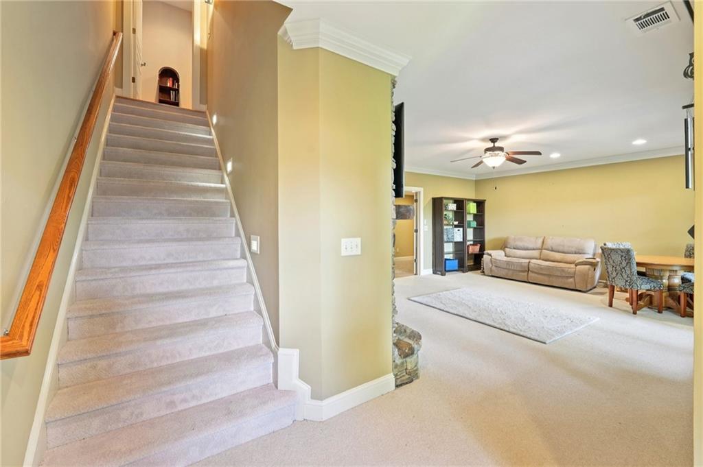 44 Sassafras Ridge Big Canoe, GA 30143 - Photo 46 of 107