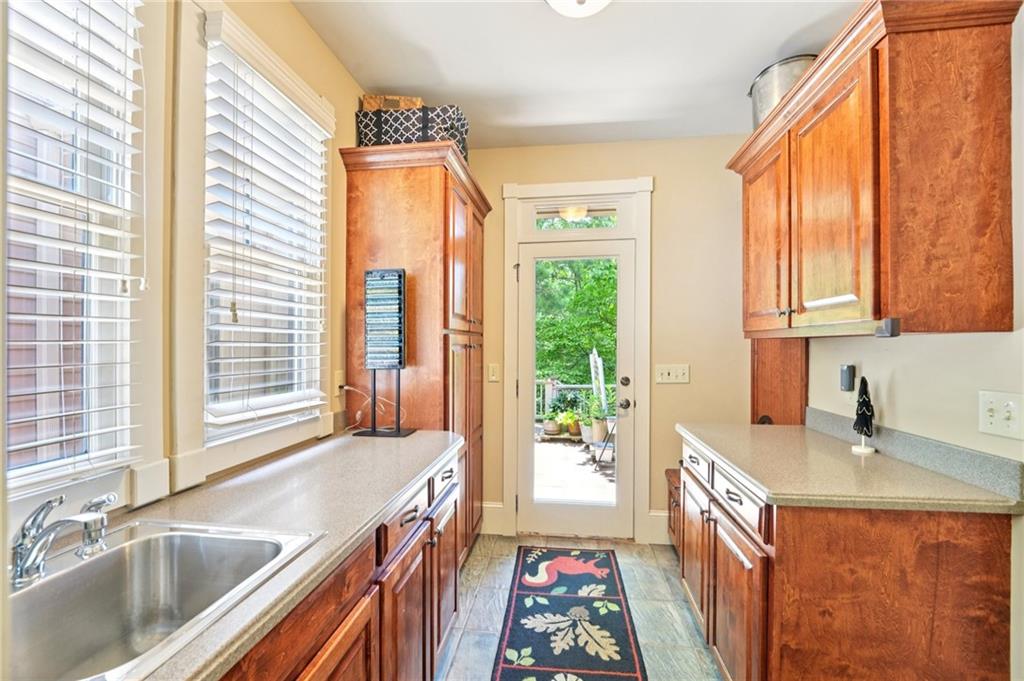 44 Sassafras Ridge Big Canoe, GA 30143 - Photo 54 of 107