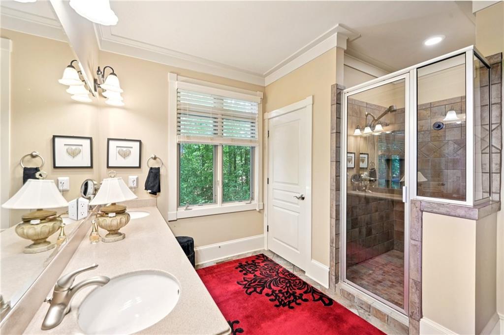 44 Sassafras Ridge Big Canoe, GA 30143 - Photo 56 of 107