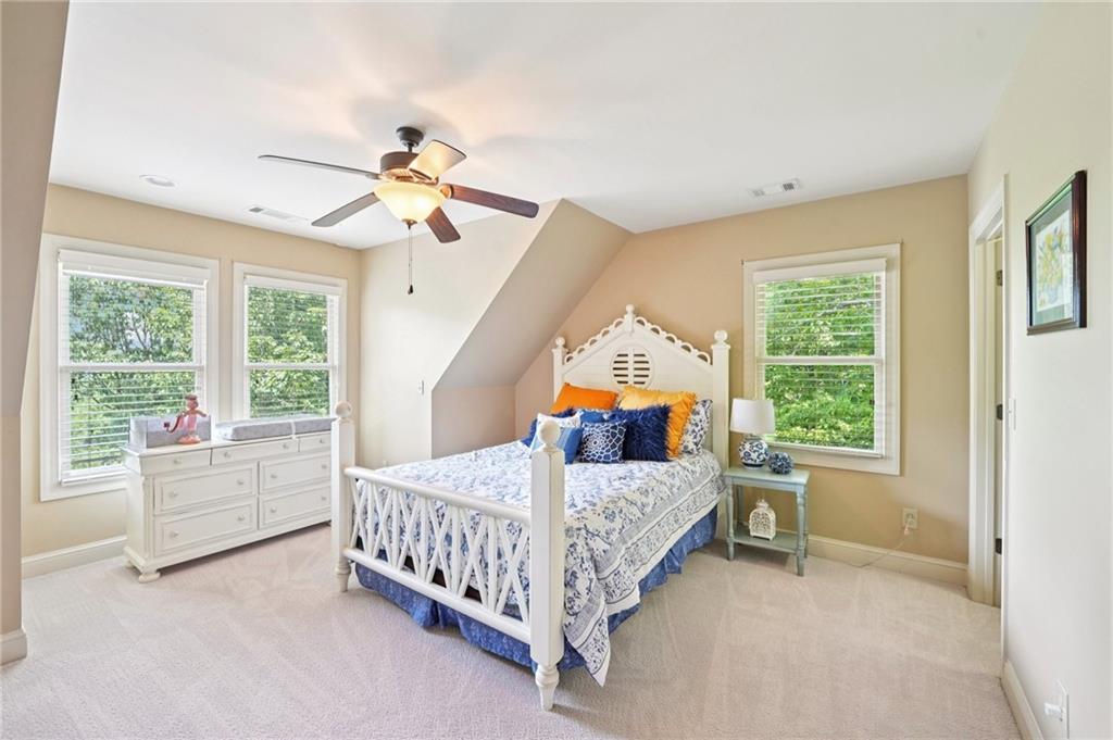 44 Sassafras Ridge Big Canoe, GA 30143 - Photo 59 of 107