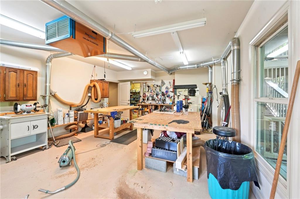 44 Sassafras Ridge Big Canoe, GA 30143 - Photo 66 of 107