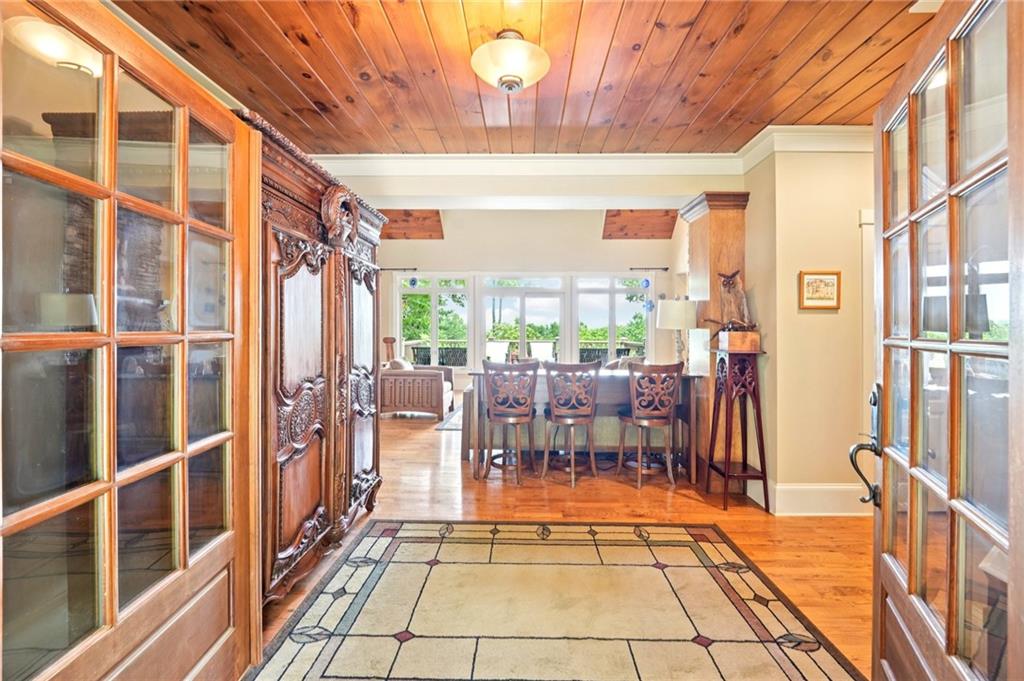 44 Sassafras Ridge Big Canoe, GA 30143 - Photo 7 of 107