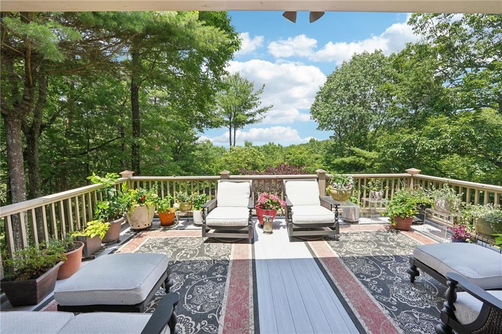 44 Sassafras Ridge Big Canoe, GA 30143 - Photo 73 of 107