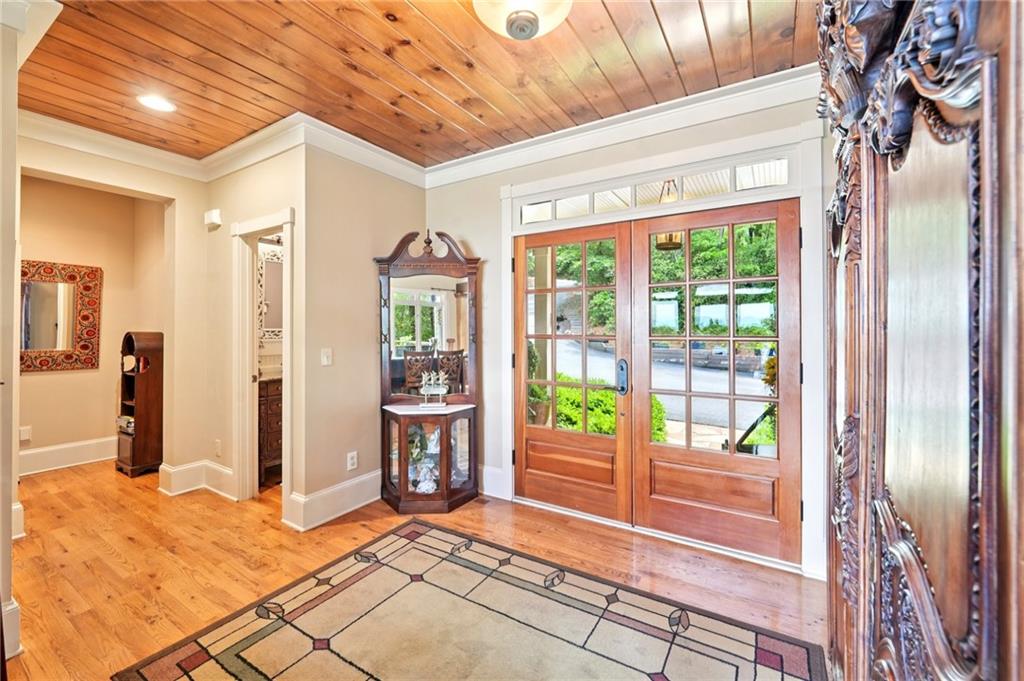 44 Sassafras Ridge Big Canoe, GA 30143 - Photo 8 of 107