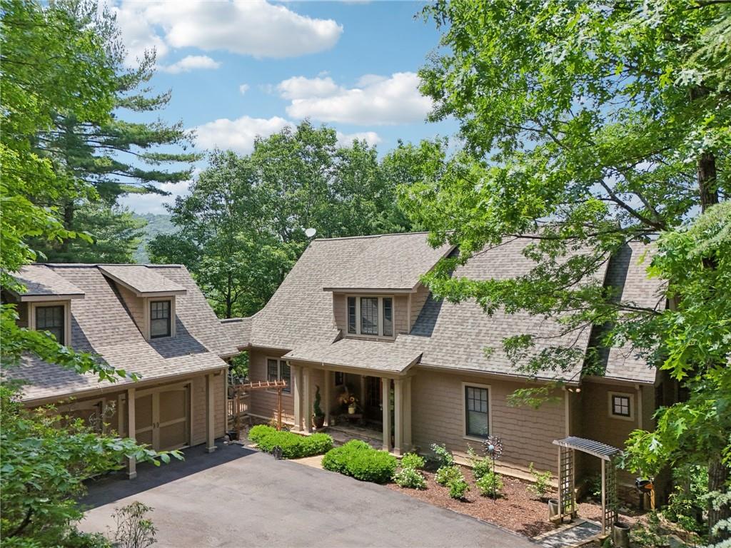 44 Sassafras Ridge Big Canoe, GA 30143 - Photo 86 of 107