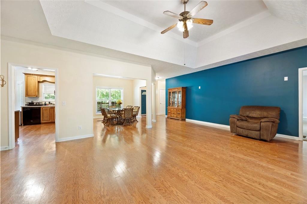 5204 North Helton Road Winston, GA 30187 - Photo 13 of 41