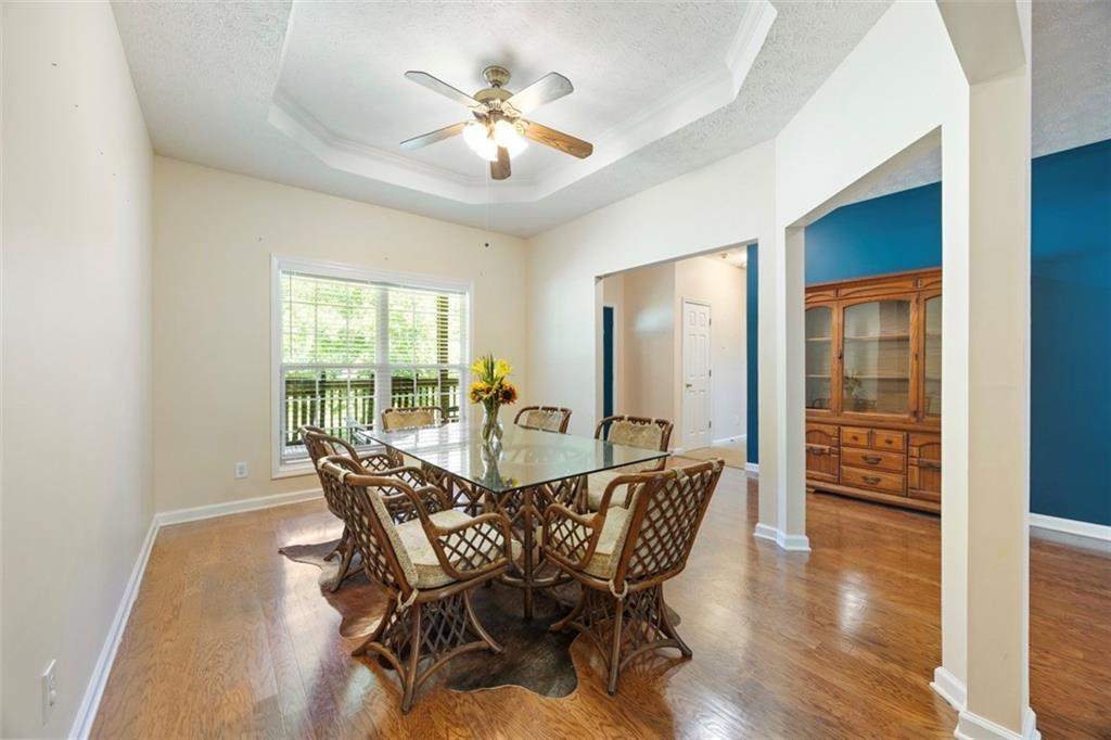 5204 North Helton Road Winston, GA 30187 - Photo 17 of 41