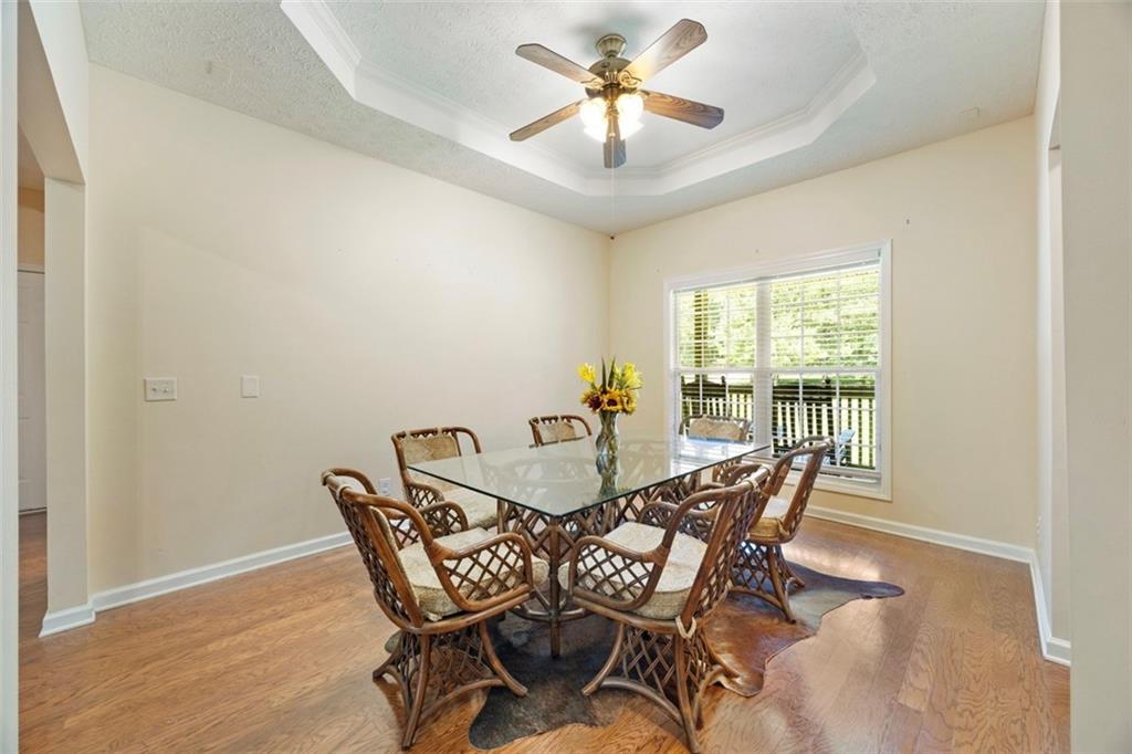 5204 North Helton Road Winston, GA 30187 - Photo 18 of 41