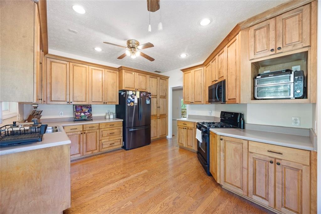 5204 North Helton Road Winston, GA 30187 - Photo 20 of 41