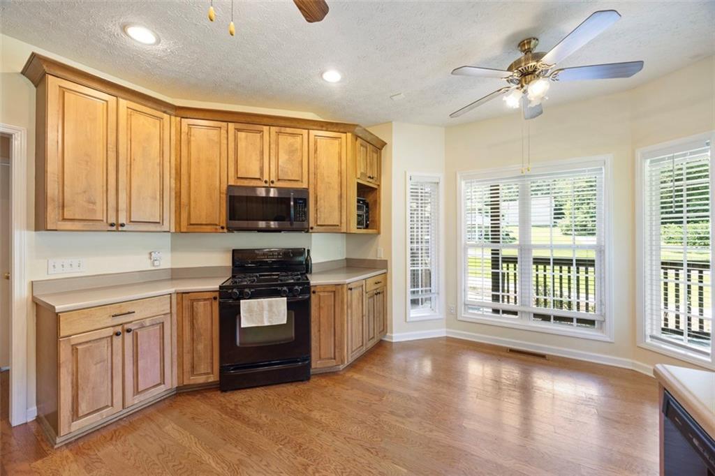 5204 North Helton Road Winston, GA 30187 - Photo 21 of 41