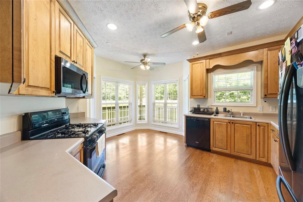 5204 North Helton Road Winston, GA 30187 - Photo 22 of 41