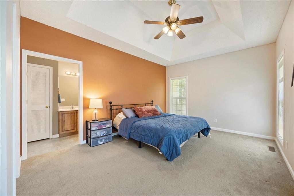 5204 North Helton Road Winston, GA 30187 - Photo 24 of 41