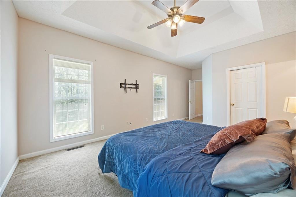 5204 North Helton Road Winston, GA 30187 - Photo 25 of 41