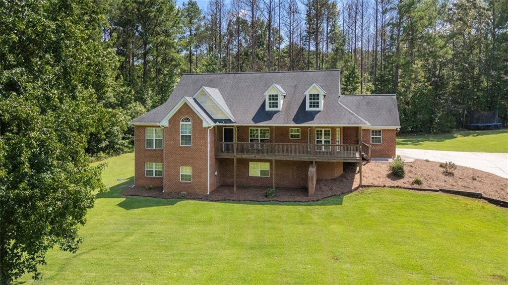 5204 North Helton Road Winston, GA 30187 - Photo 3 of 41