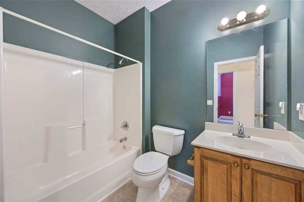 5204 North Helton Road Winston, GA 30187 - Photo 31 of 41