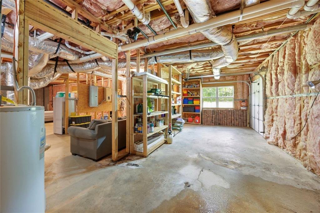 5204 North Helton Road Winston, GA 30187 - Photo 32 of 41