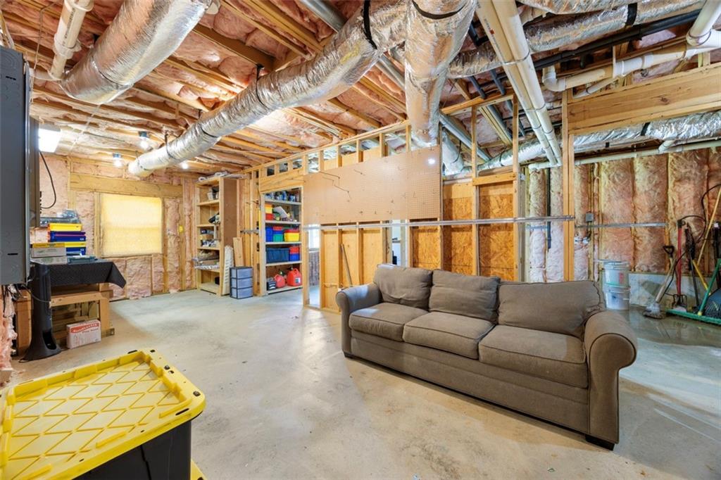 5204 North Helton Road Winston, GA 30187 - Photo 36 of 41