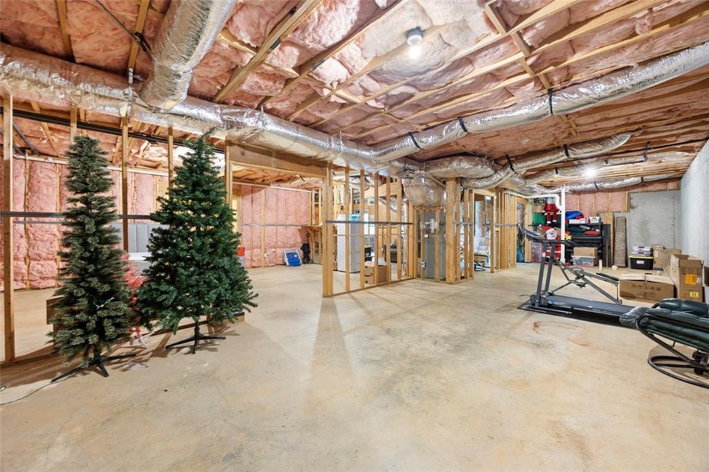 5204 North Helton Road Winston, GA 30187 - Photo 37 of 41