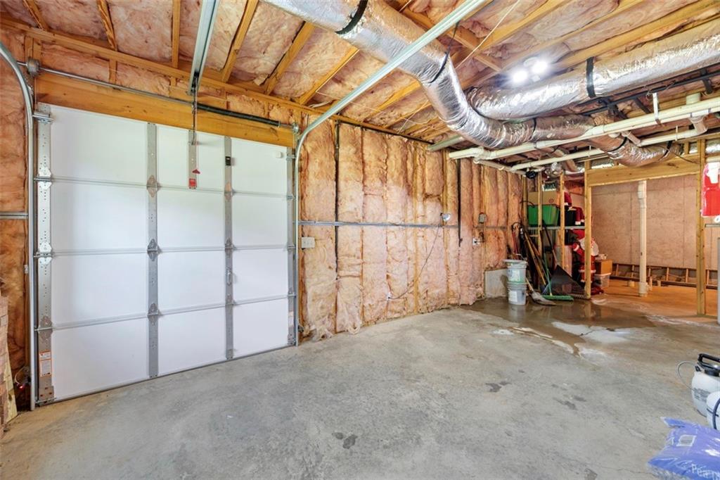 5204 North Helton Road Winston, GA 30187 - Photo 38 of 41