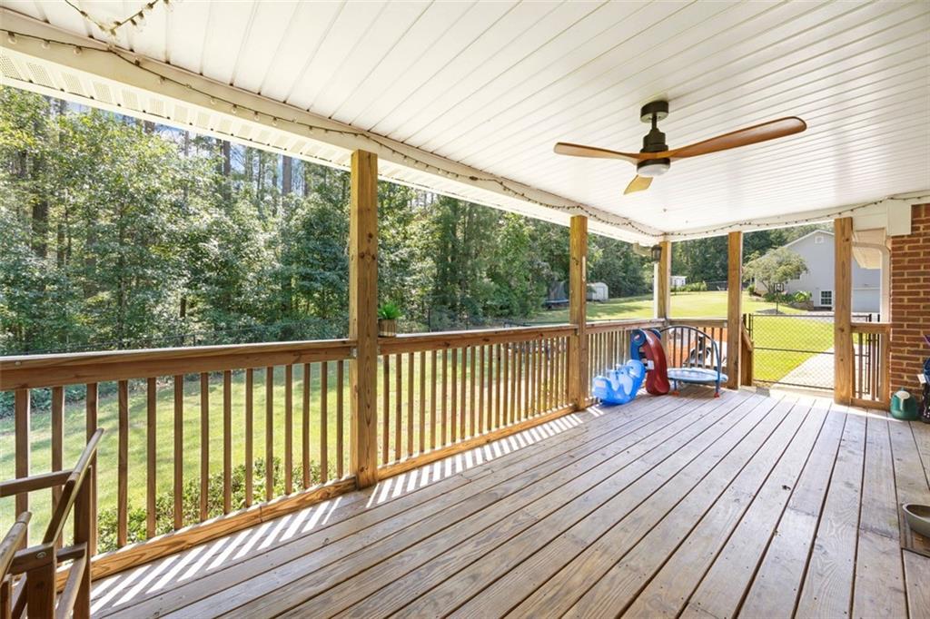 5204 North Helton Road Winston, GA 30187 - Photo 39 of 41