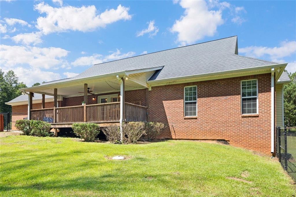 5204 North Helton Road Winston, GA 30187 - Photo 40 of 41