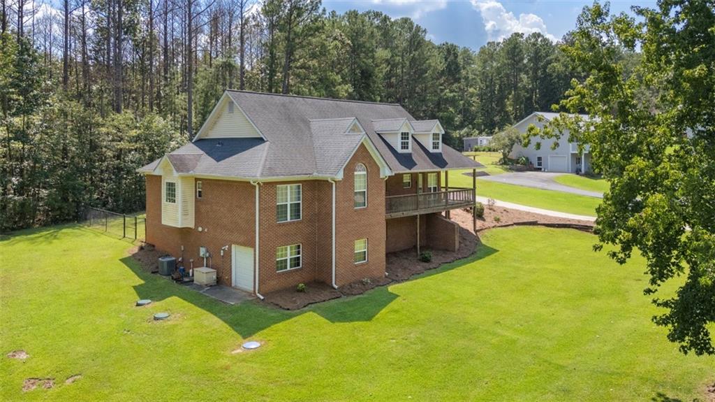 5204 North Helton Road Winston, GA 30187 - Photo 4 of 41