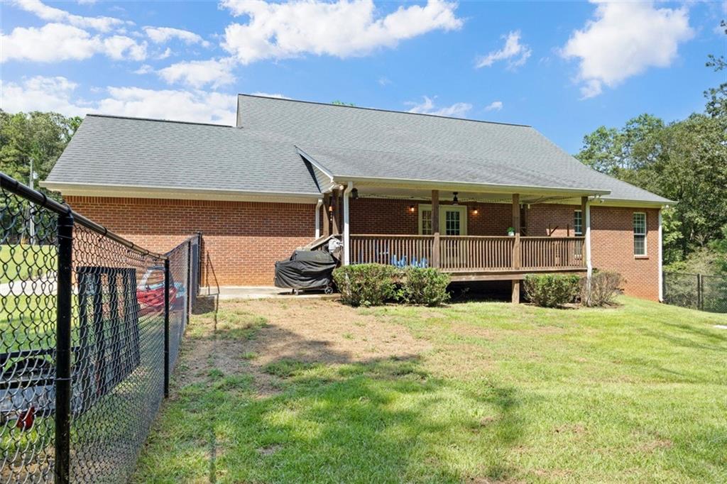 5204 North Helton Road Winston, GA 30187 - Photo 41 of 41