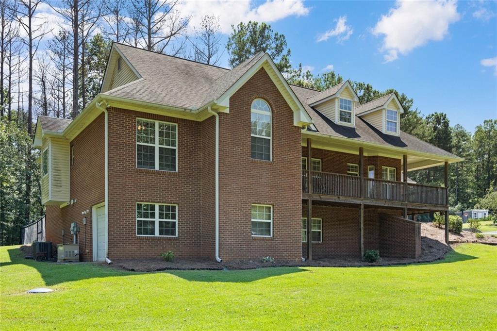 5204 North Helton Road Winston, GA 30187 - Photo 5 of 41