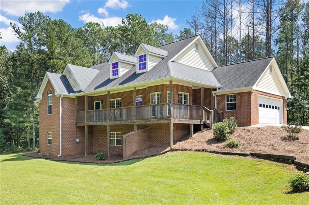 5204 North Helton Road Winston, GA 30187 - Photo 6 of 41