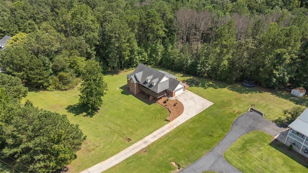 5204 North Helton Road Winston, GA 30187 - Photo 7 of 41