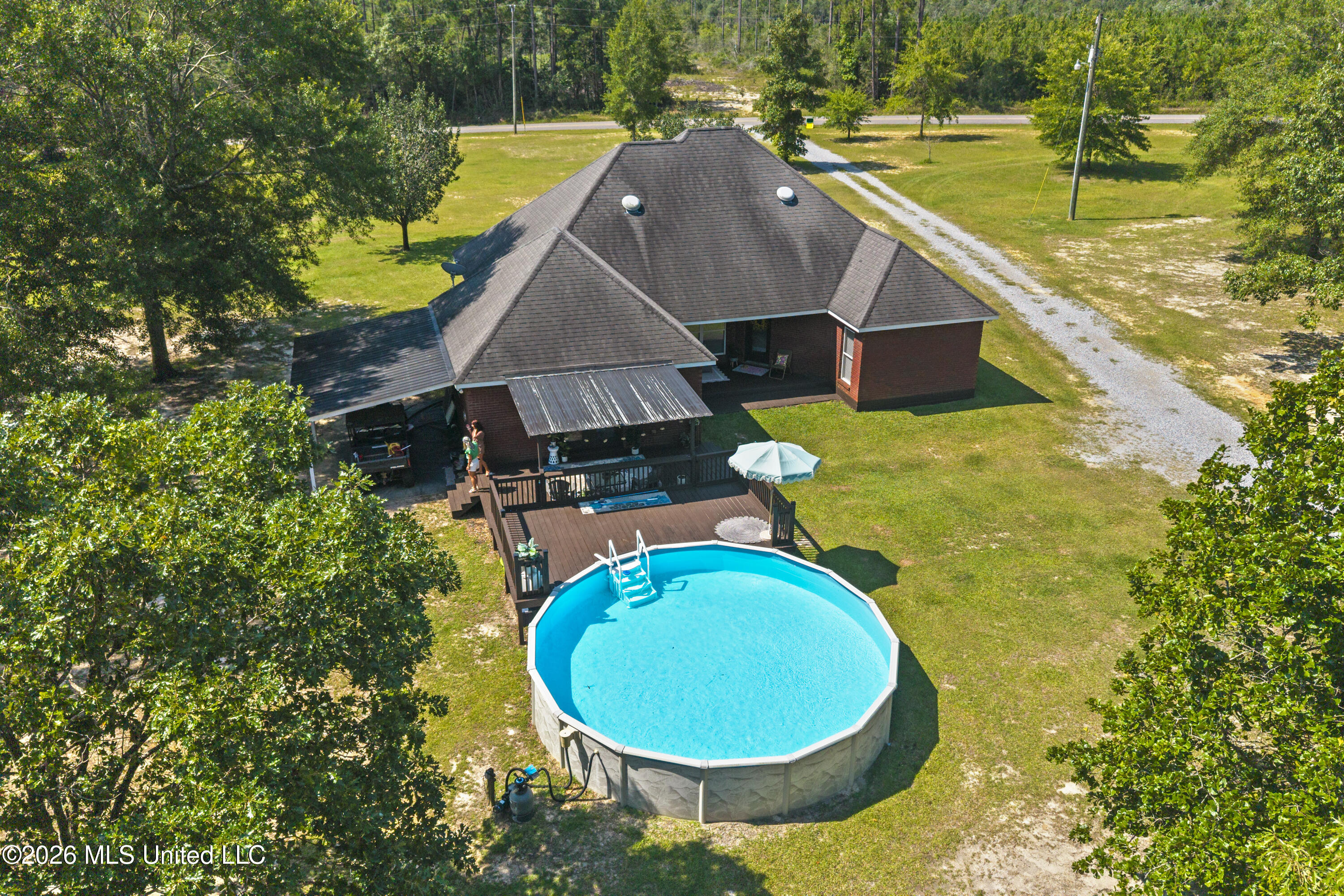 22720 Old River Road Vancleave, MS 39565 - Photo 39 of 55 00039
