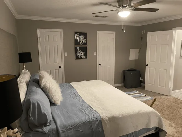 $5,355 | 2800 Country Club Drive, Orange, TX 77630