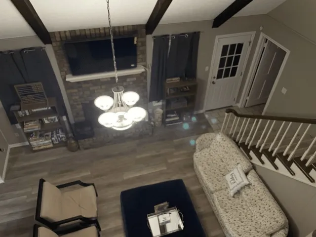 $5,355 | 2800 Country Club Drive, Orange, TX 77630