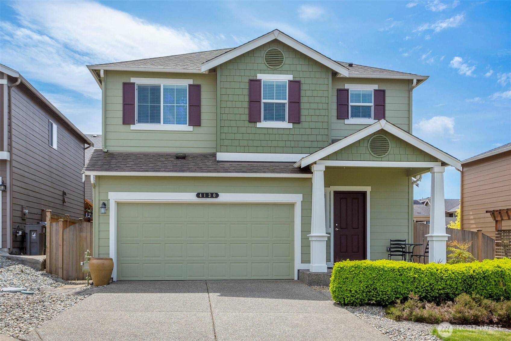 4130 167th Place Southeast Bothell, WA 98012 - Photo 1 of 31