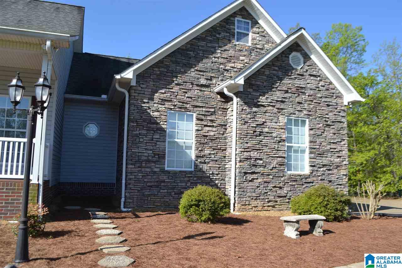 2086 Morton Road Warrior, AL 35180 - Photo 37 of 39