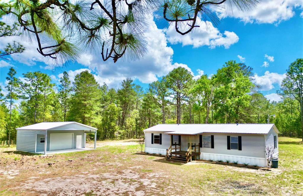 175 Whirlwind Loop Hawthorne, FL 32640 - Photo 1 of 64