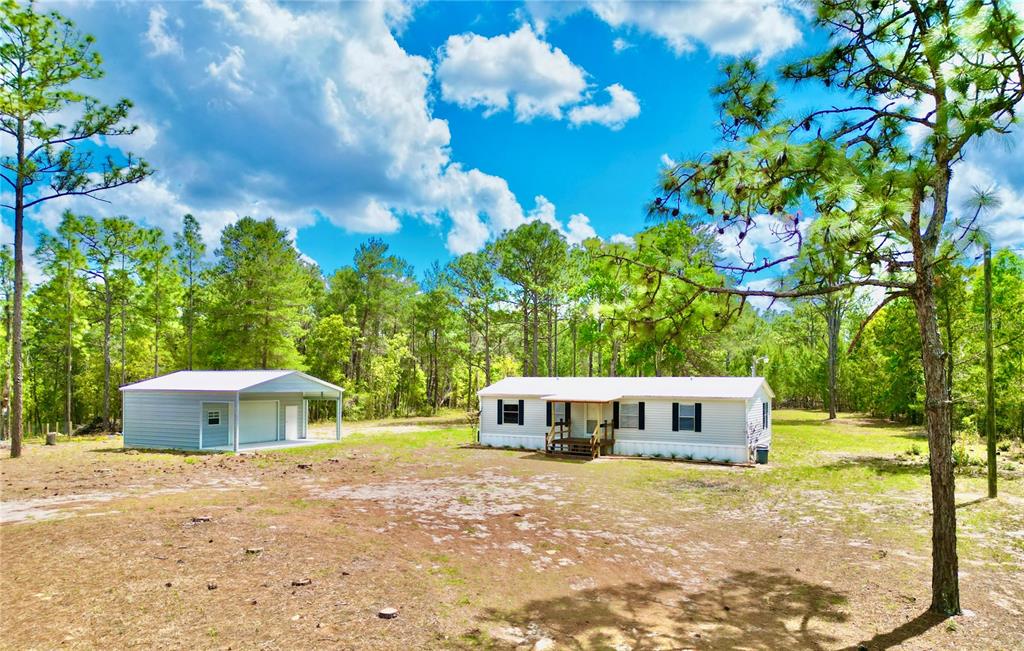 175 Whirlwind Loop Hawthorne, FL 32640 - Photo 24 of 64