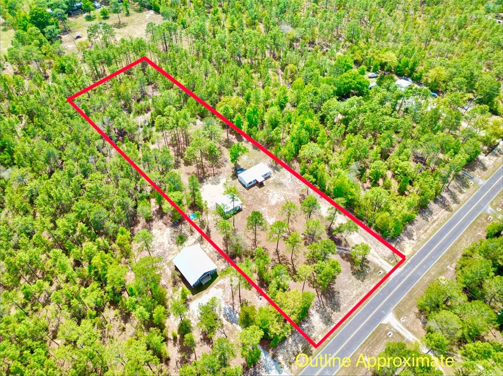 175 Whirlwind Loop Hawthorne, FL 32640 - Photo 38 of 64