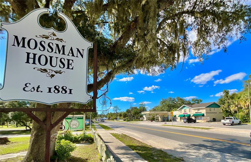 175 Whirlwind Loop Hawthorne, FL 32640 - Photo 40 of 64