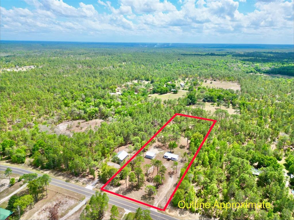 175 Whirlwind Loop Hawthorne, FL 32640 - Photo 42 of 64