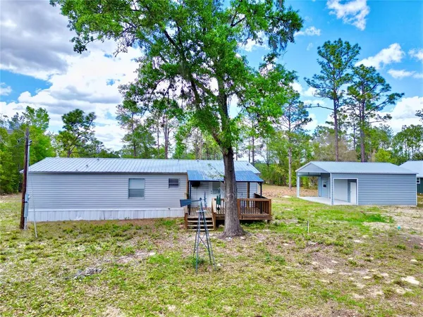 $294,900 | 175 Whirlwind Loop, Hawthorne, FL 32640