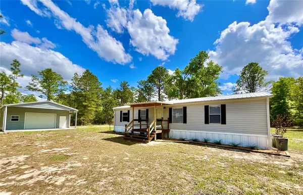 $294,900 | 175 Whirlwind Loop, Hawthorne, FL 32640