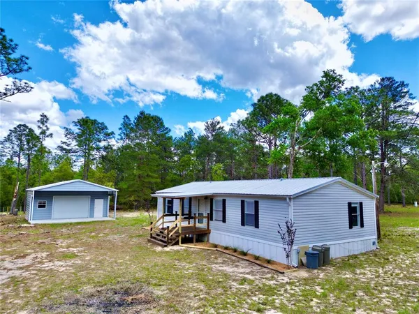 $294,900 | 175 Whirlwind Loop, Hawthorne, FL 32640
