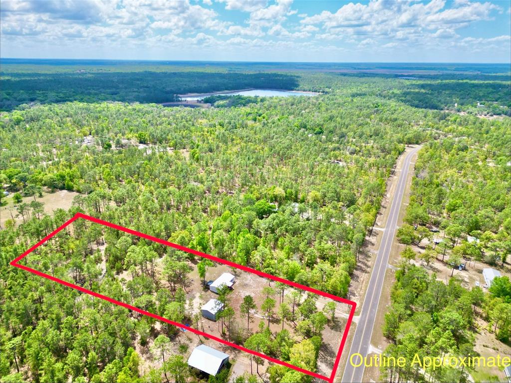 175 Whirlwind Loop Hawthorne, FL 32640 - Photo 62 of 64