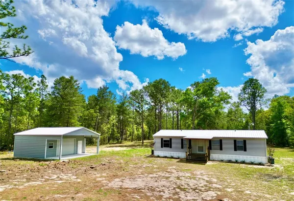 $294,900 | 175 Whirlwind Loop, Hawthorne, FL 32640