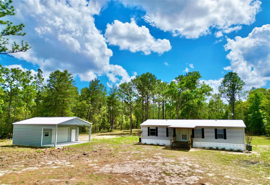 175 Whirlwind Loop Hawthorne, FL 32640 - Photo 63 of 64