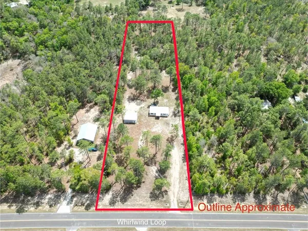 $294,900 | 175 Whirlwind Loop, Hawthorne, FL 32640